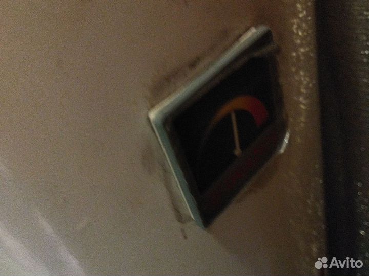 Бойлер водонагреватель электрический накопительный