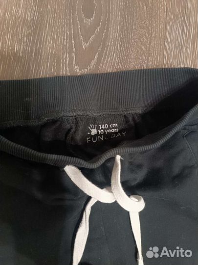 Спортивный костюм для мальчика 140