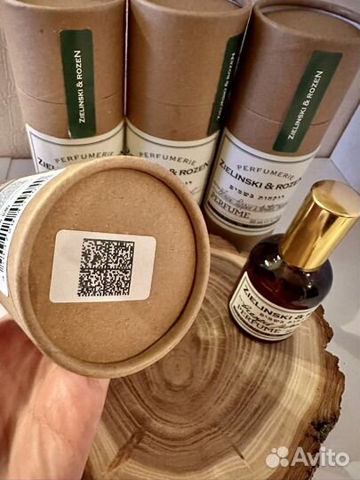 Zielinski & rozen 50ml