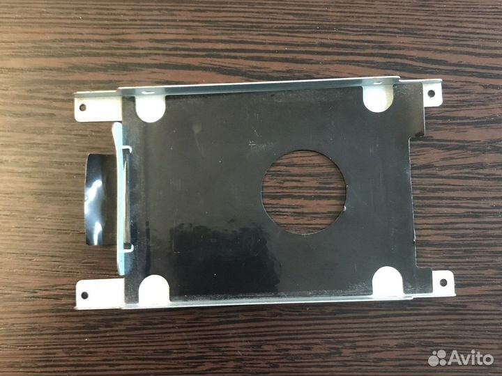 Салазки HDD для ноутбука Asus A52 K52