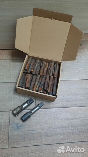 Метчики СССР