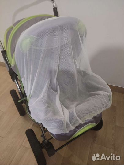 Детские коляски