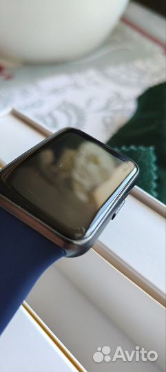 Смарт часы Huawei fit2