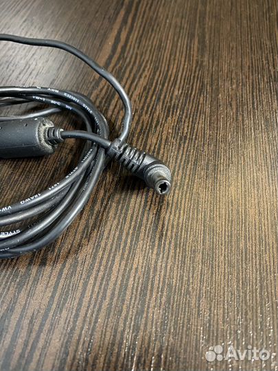 Блок питания для ноутбука или нетбука