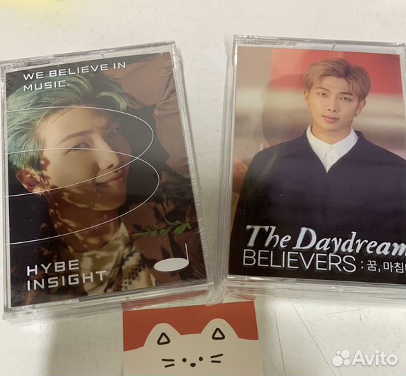 Карты bts бтс