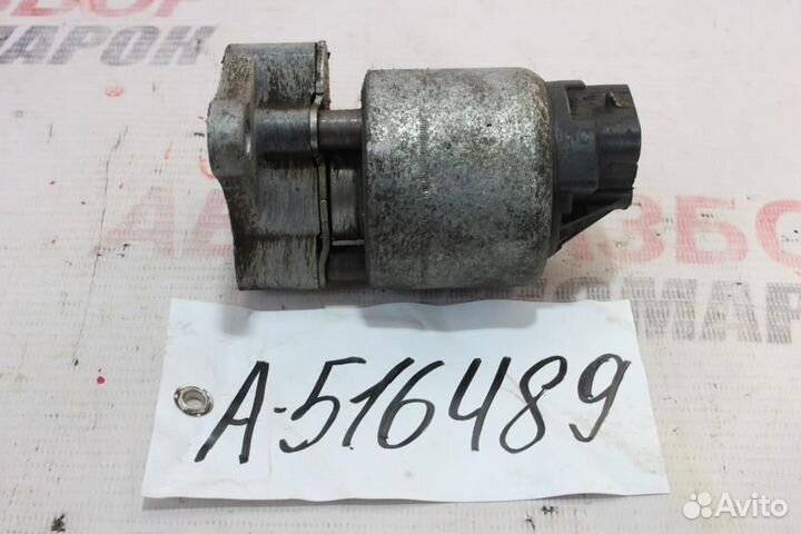 Клапан рециркуляции выхлопных газов для Chevrolet