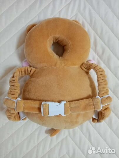 Подушка от падений для ребёнка