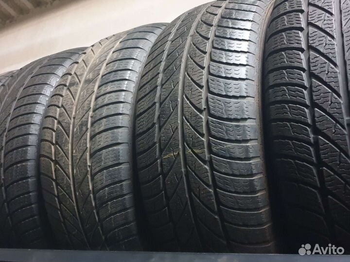 Gislaved Nord Frost 200 SUV 255/55 R18