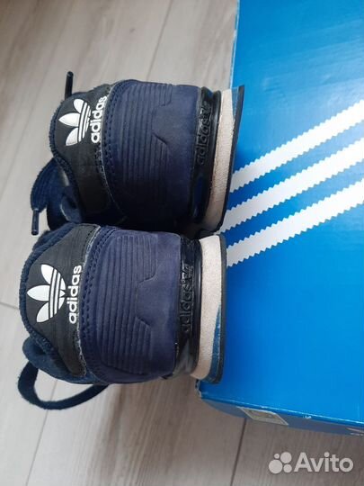 Кроссовки Adidas 33р