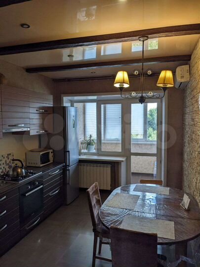 4-к. квартира, 100 м², 5/5 эт.