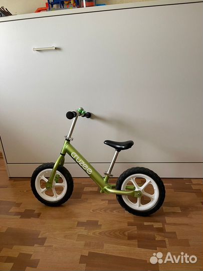 Беговел cruzee