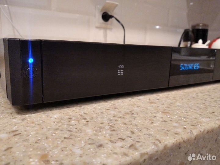 Медиаплеер Dune HD base 3D