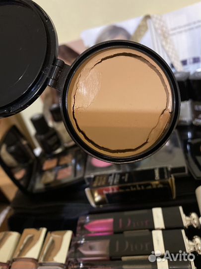 Chanel,Dior,Estee Lauder Косметика оригинал