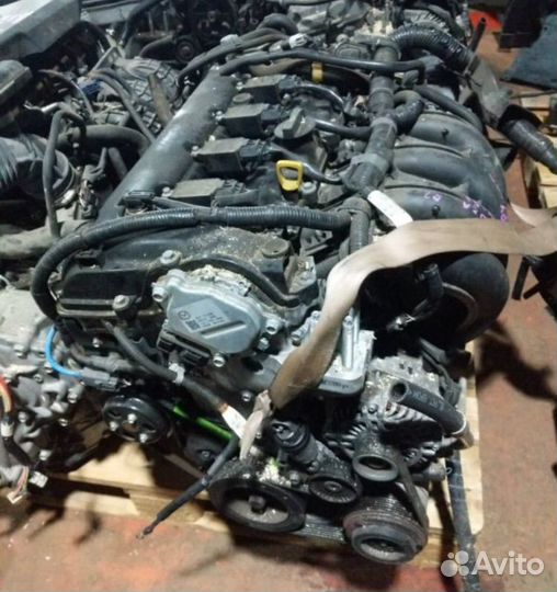 Двигатель mazda 6 GJ 2.5 PY 2.5 в наличии