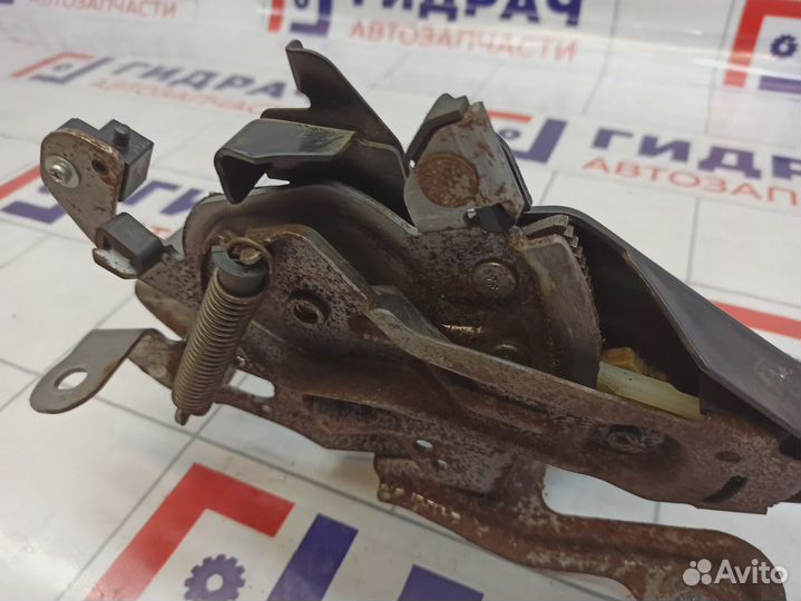 Рычаг стояночного тормоза Infiniti G35 (V36) 36010-JK600