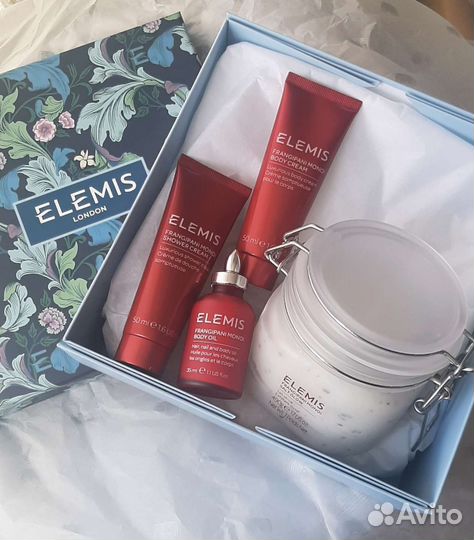 Elemis