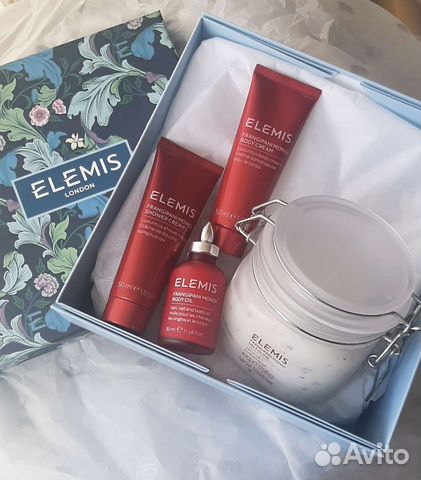 Elemis