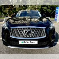 Infiniti FX30 3.0 AT, 2012, 169 000 км, с пробегом, цена 2 350 000 руб.