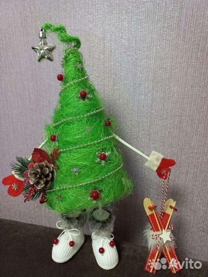 Подарки Новый год