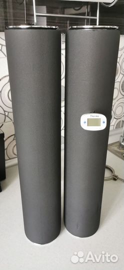 Комплект оборудования для ректификации на 3