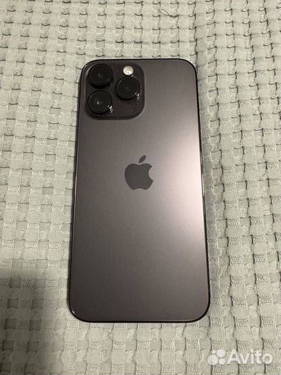 iPhone 14 Pro Max, 128 ГБ