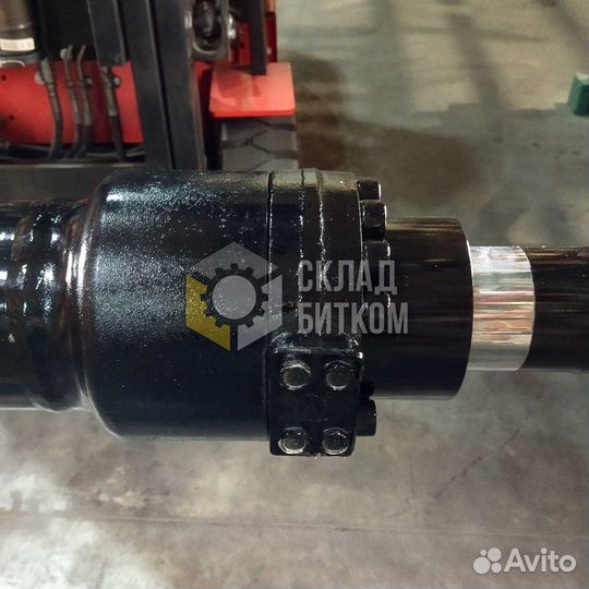 Гидроцилиндр ковша Caterpillar 323DL 242-6756