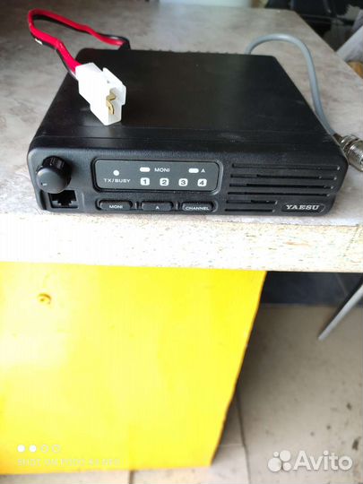 Радиостанция