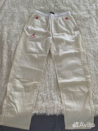 Брюки Jordan x Off-white