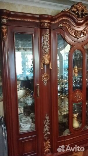 Буфеты и серванты новые