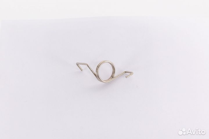 Пружина подножки pitbike Avantis 125-190cc правая