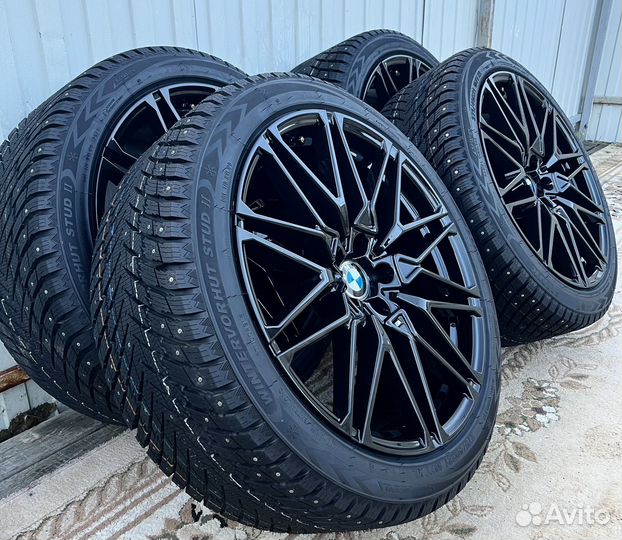 Колёса R21 для BMW X6(G06),BMW X5(G05)