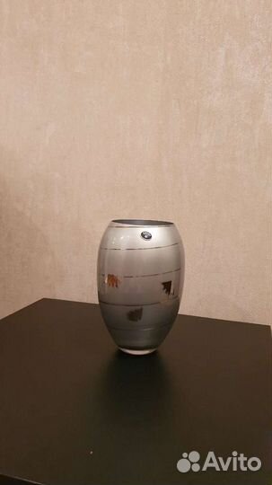 Ваза Bohemia /Богемия