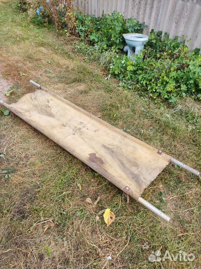 Носилки медицинские, цена за 1шт