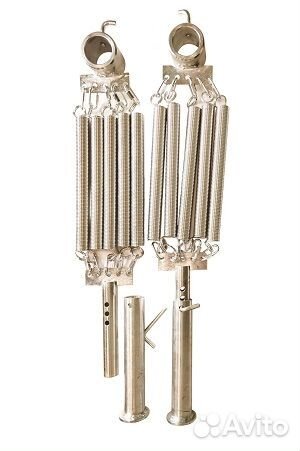 Оборудование для пауэрлифтинга