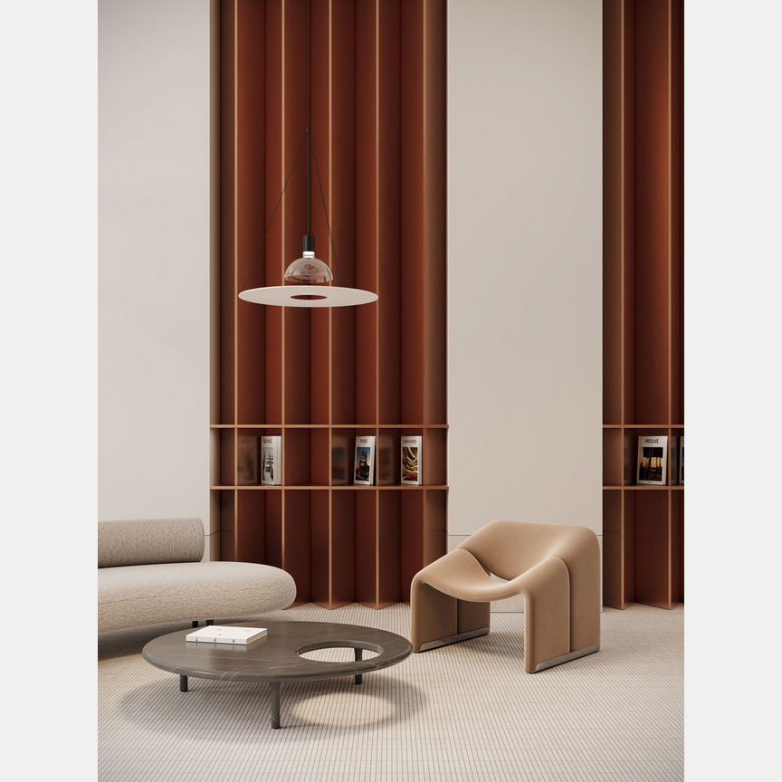 3-к. квартира, 91,9 м², 19/44 эт.