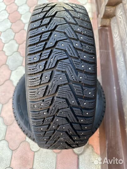 Hankook Winter I'Pike RS2 W429 185/60 R15