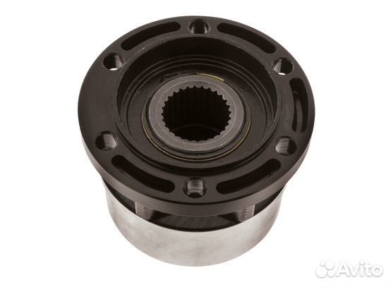 Хаб Nissan PathfinderTerrano I, PickUpNavara D21