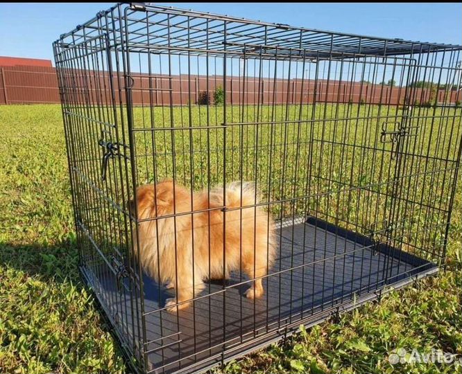 Клетка для животных