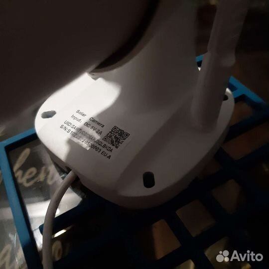 Продам автономноя видео камера