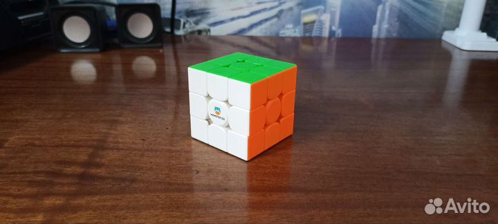 Кубик Рубик Gan Monster go
