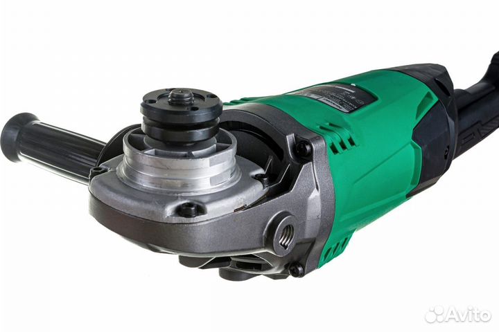 Угловая шлифмашина Hikoki G23ST G23stnsz