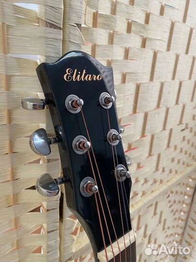Гиатара Elitaro 41 дюйм