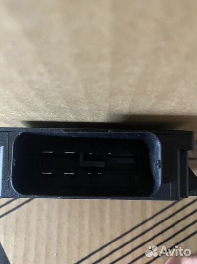 Модуль DC/DC Мазда 3 6 CX5 CX-5 новый оригинал