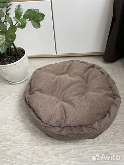 Лежанка для собак и кошек