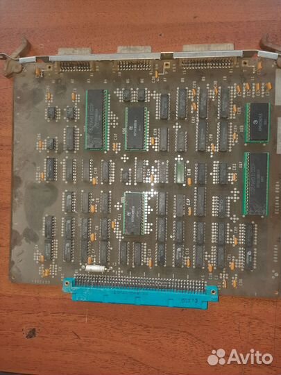 Ес 1841 е003 платы