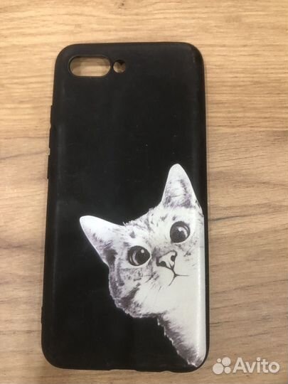 Чехлы на honor 10