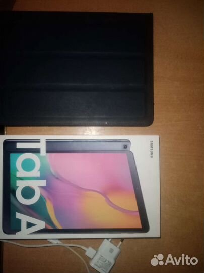 Планшет samsung galaxy tab a 10.1