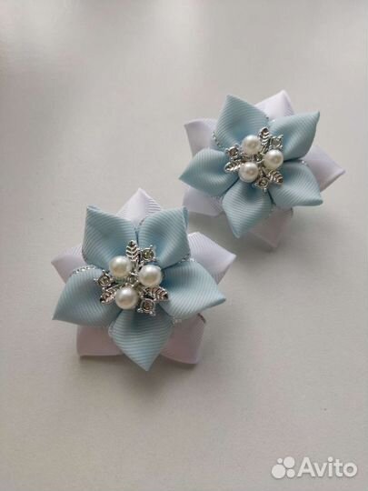 Аксессуары для волос