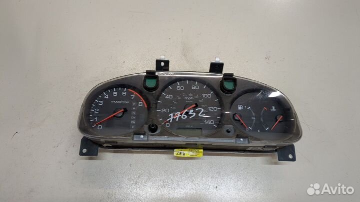 Щиток приборов Honda Accord 6, 1999