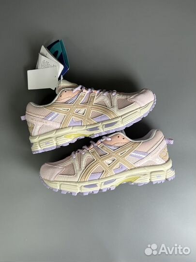 Кроссовки Asics Gel Kahana 8 Purple